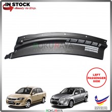 Proton Saga BLM FL Windshield Wiper Cowl Vent Grille Panel Hood (LEFT)