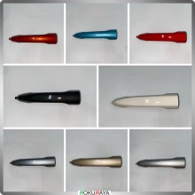 1PCS Proton Persona Gen2 BLM FLX Exora Genuine Door Outer Handle ABS Plastic Car Accessories Local Parts