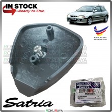 [ORIGINAL GENUINE PART] Proton Satria GTI Plinth Badge Front Bumper Grille Grille Emblem Logo Base Holder Cover