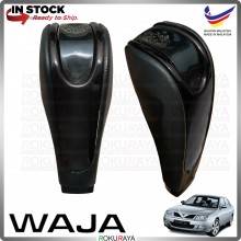 [BLACK] Proton Waja Original Automatic Transmission Gear Shift Knob Car Accessories Local Parts