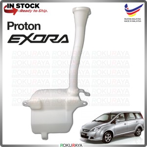 Proton Exora Genuine Wiper Water Washer Tank Depan Tangki Air