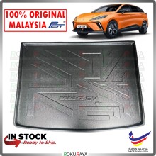 MG4 EV Malaysia Local PCT Custom Fit Original PE Non Slip Rear Trunk Boot Cargo Tray Car Accessories