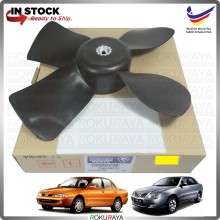 [PW530223] Original Proton Wira Waja Radiator Fan Blade Denso Big Type Tangki Air Motor Besar