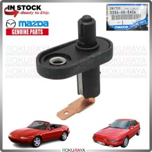 [Original] Genuine Mazda Astina Miata Ford Universal Door Switch Jamb Contact Sensor Rubber S09A66540A Japan