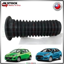 1PC Mazda 2 Ford Fiesta FRONT Suspension Shock Absorber Dust Cover Kit - DL33 34 012